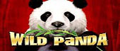 Wild Panda pokie game