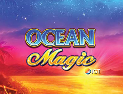 Ocean Magic slot game