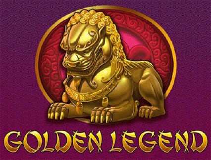 golden legend slot game