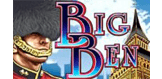 Big Ben Pokie game
