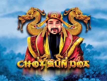 Choy Sun Doa pokie - aristocrat gaming