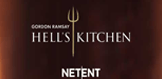 Hell's Kitchen pokie game