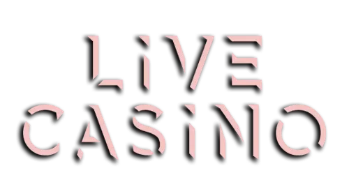 Live Casino nz logo