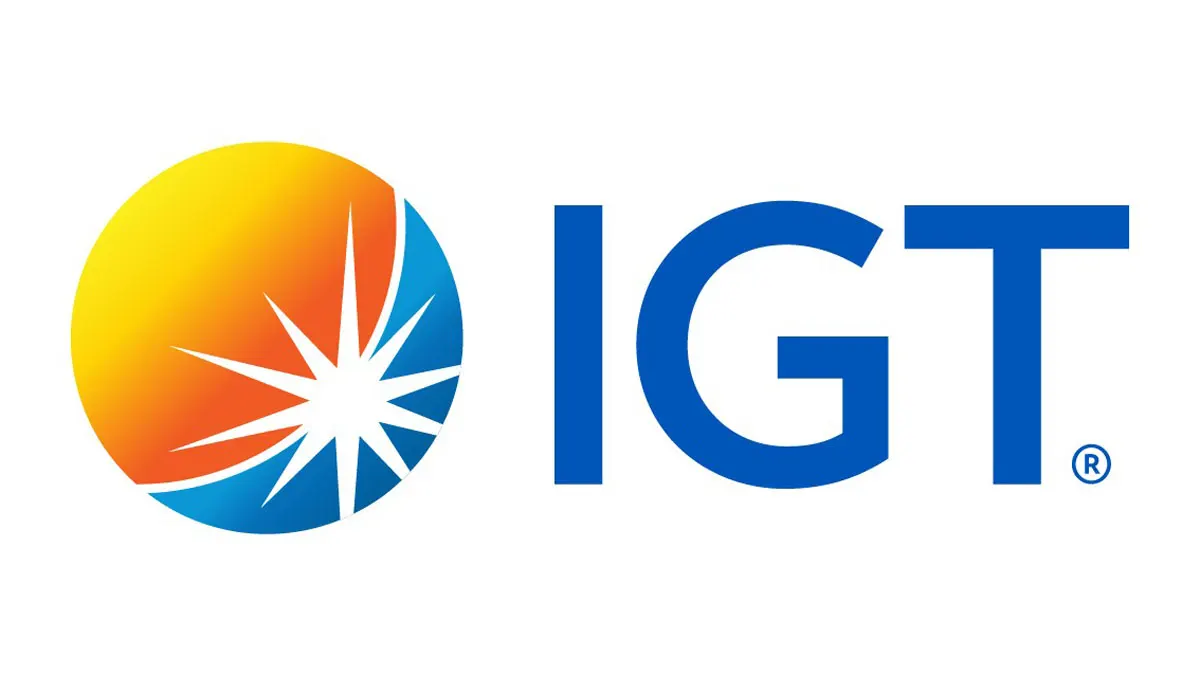 Igt Logo