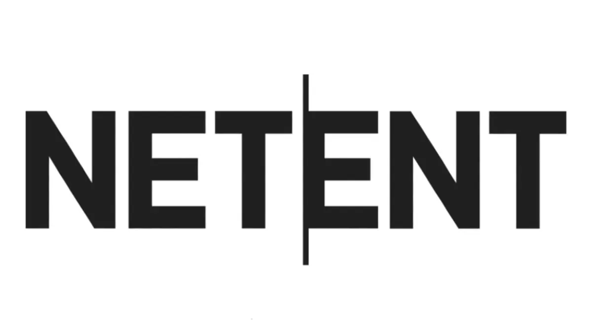 Netent gaming Logo