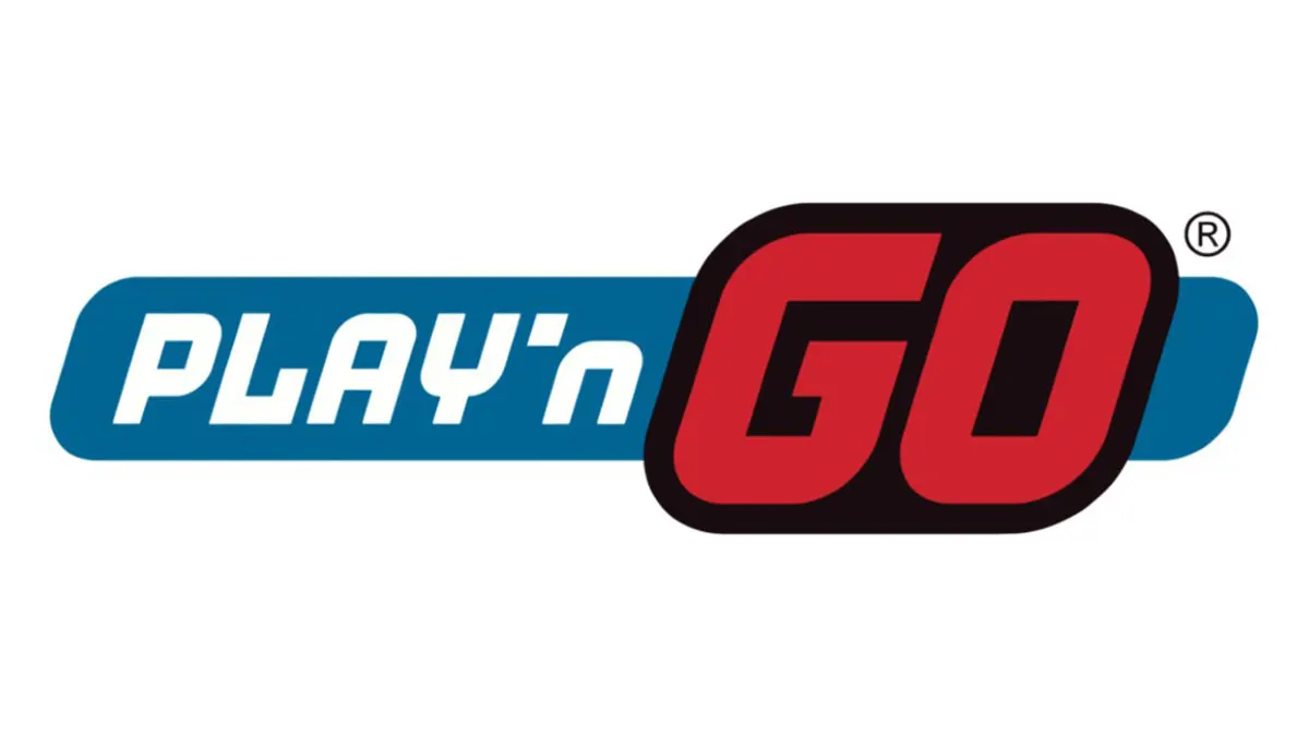 Play N Go gaming Logo