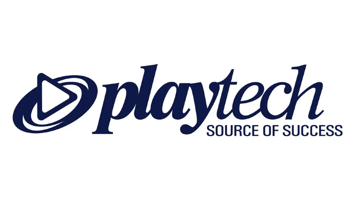 Playtech gaming Logo