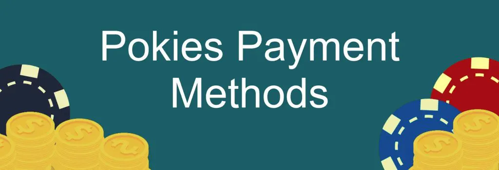 Pokies Payment Methods NZ