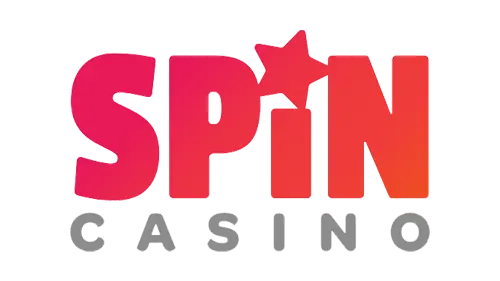 Spin Casino NZ logo
