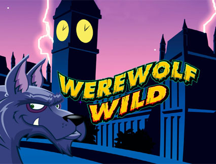 Werewolf Wild by Aristocrat
