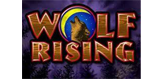 Wolf Rising logo 