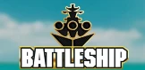 Battleship Slot logo