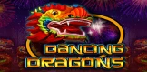 Dancing Dragons Logo