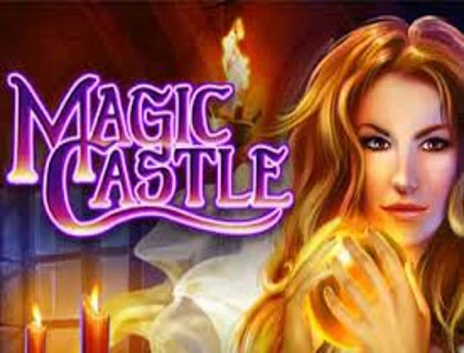 Magic Castle Slot game