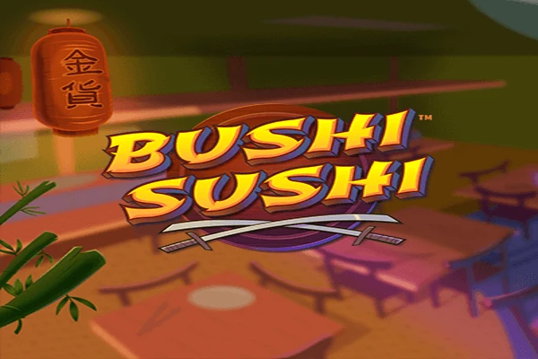 Bushi Sushi game