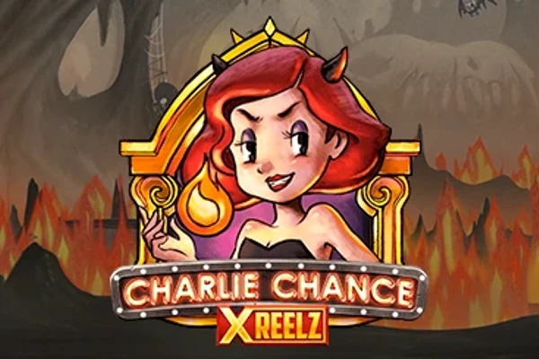 Charlie Chance x reelz game