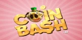 Coin Bash game logo