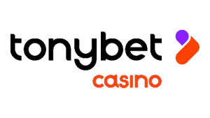 TonyBet Casino Logo