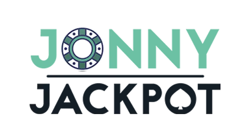 Jonny Jackpot casino nz logo