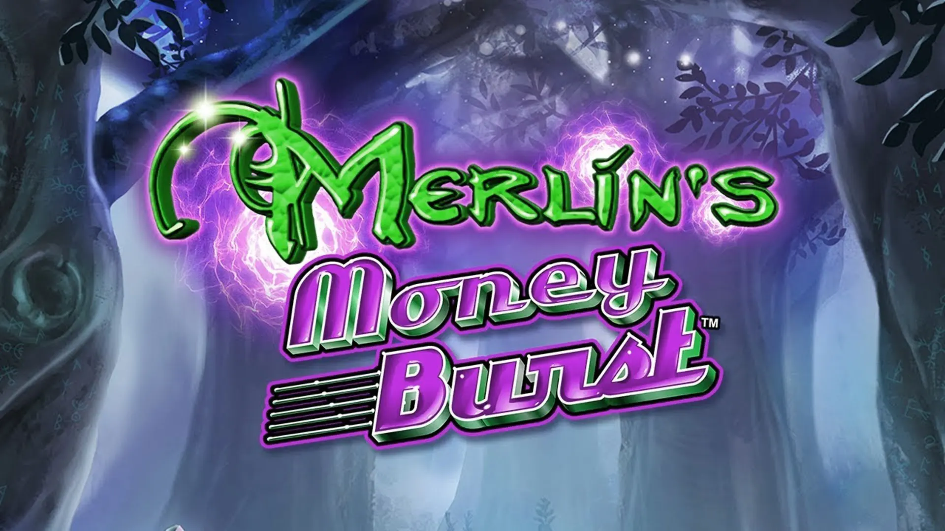 Merlins Money Burst cover