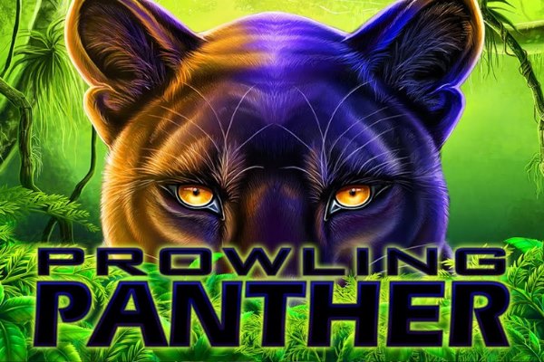 prowling panther online slot