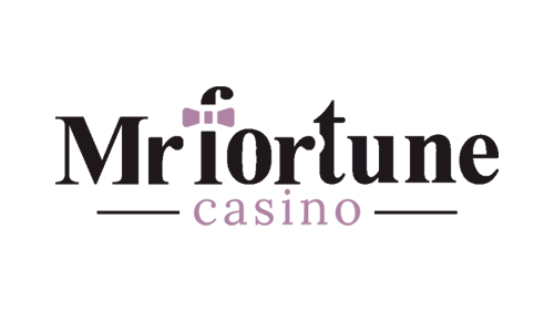 Mr Fortune logo