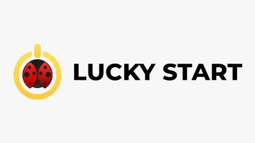 Lucky Start logo