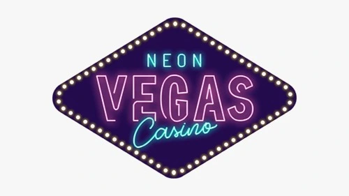 neon vegas casino nz logo