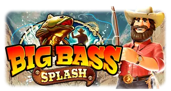 Pragmatic play big bass splash pokies
