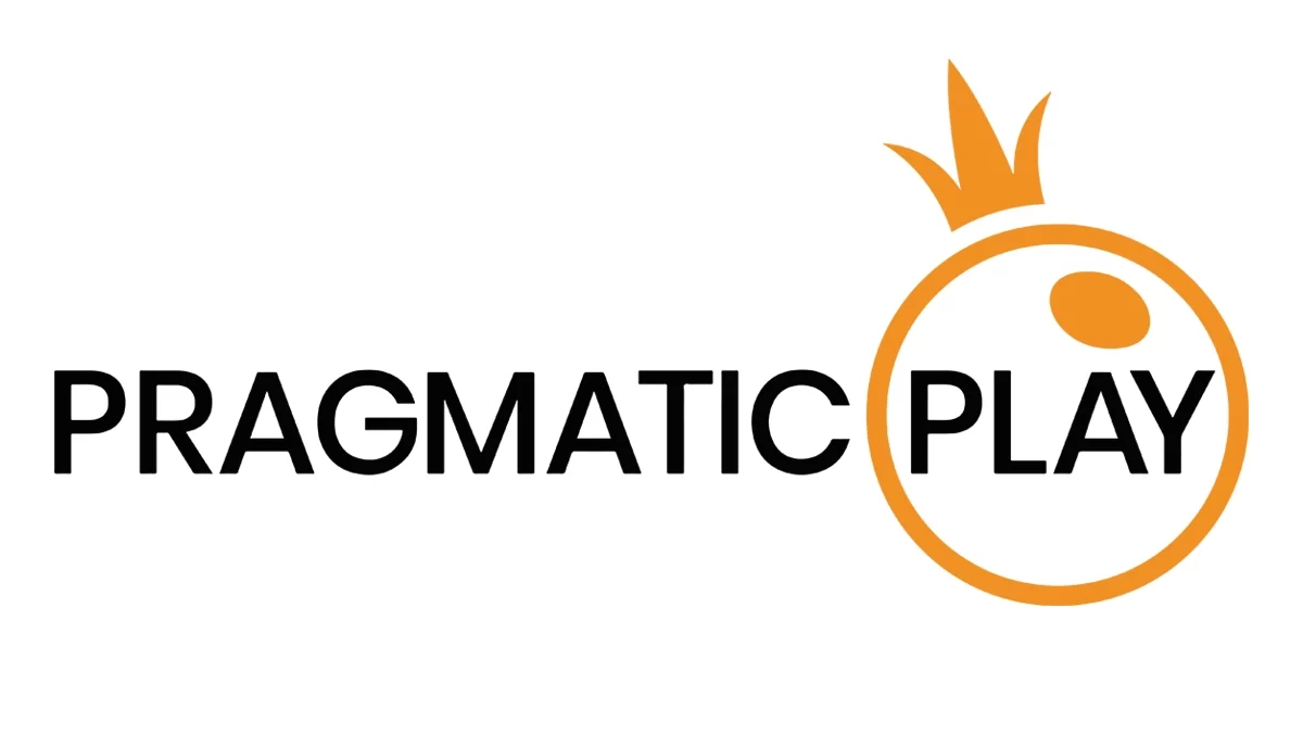Pragmatic play pokies logo