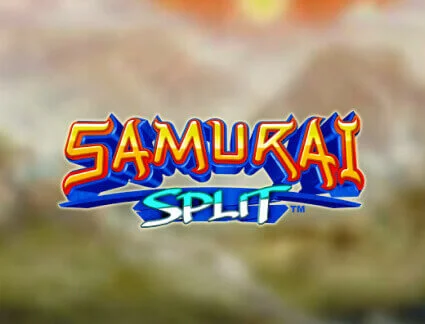 Samurai Split nyx pokies