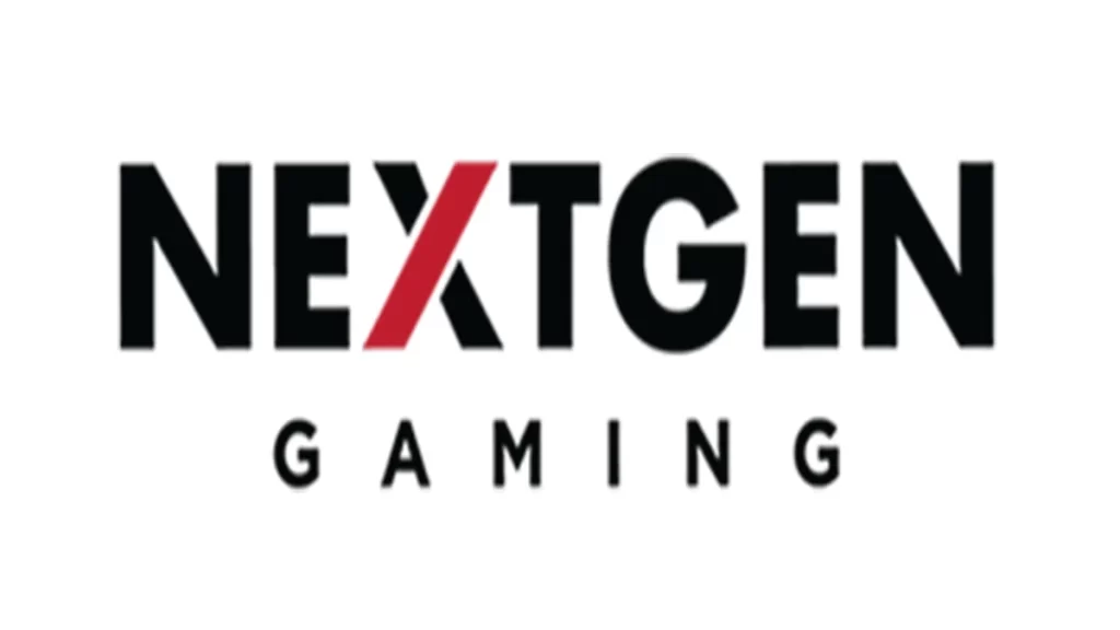 Nextgen pokies logo