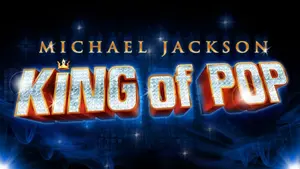 Bally Pokies - michael jackson king of pop