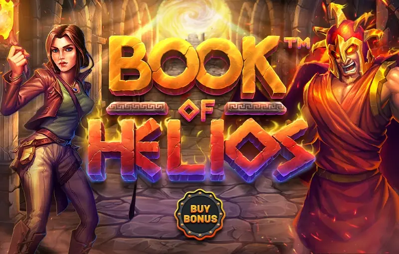 Betsoft top 10 pokies - book of helios