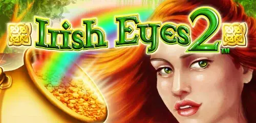NextGen Top 10 Pokies - irish eyes 2
