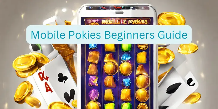 Mobile Pokies Beginners Guide