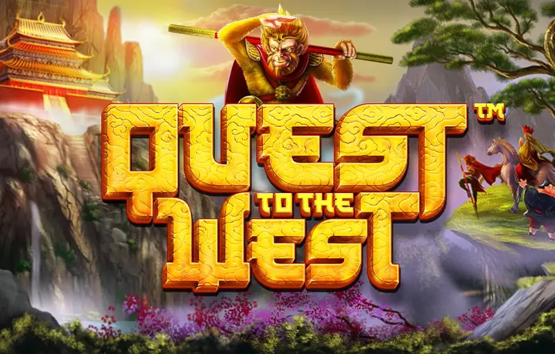 Betsoft top 10 pokies - quest to the west