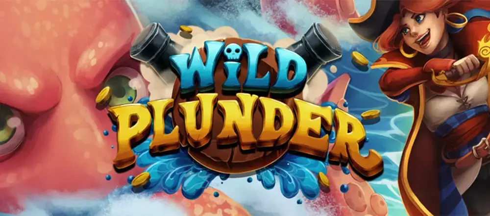 NextGen Top 10 Pokies - wild plunder