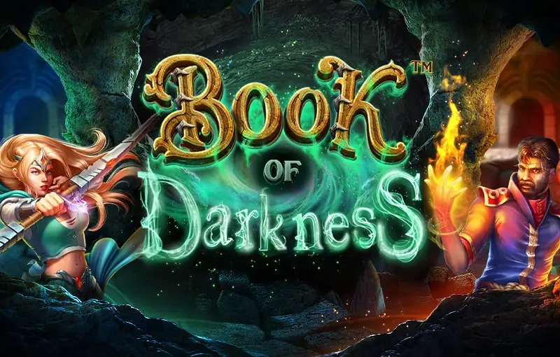 Betsoft top 10 pokies - book of darkness