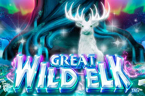NextGen Top 10 Pokies - great wild elk