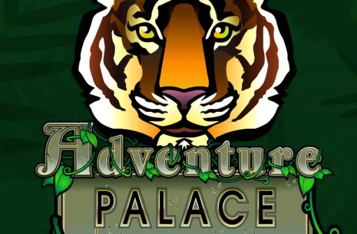 Adventure Palace nz pokies microgaming