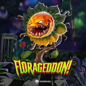 florageddon pokie game yggdrasil