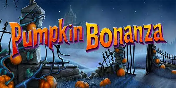 Pumpkin bonanza playtech pokies