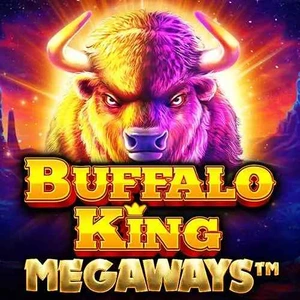 Buffalo King Megaways online pokies
