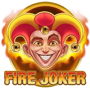 Fire Joker video pokie game