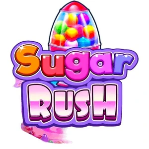 Sugar Rush video pokie game