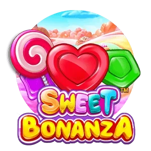 Sweet Bonanza video pokie game
