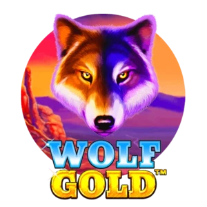 Wolf Gold video pokie game