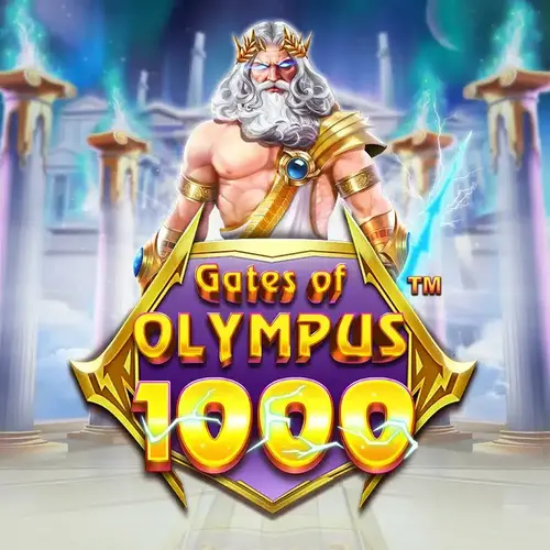 Gates-of-Olympus-1000-logo