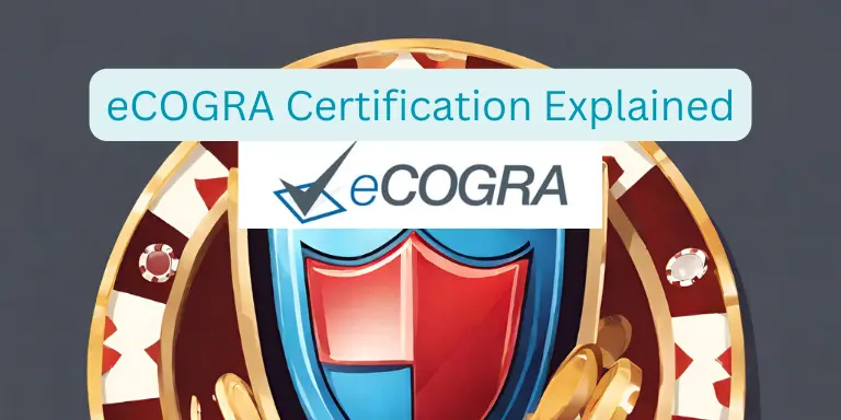eCOGRA-Certification-Explained